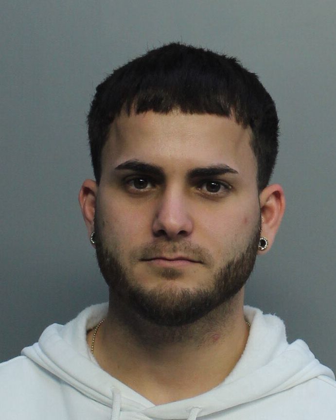Damian Ramirezbutruz Info, Photos, Data, and More / Damian Ramirezbutruz TriCountyBusts / Is Damian Ramirezbutruz on Social Media Like Facebook, Instagram abd Twitter?