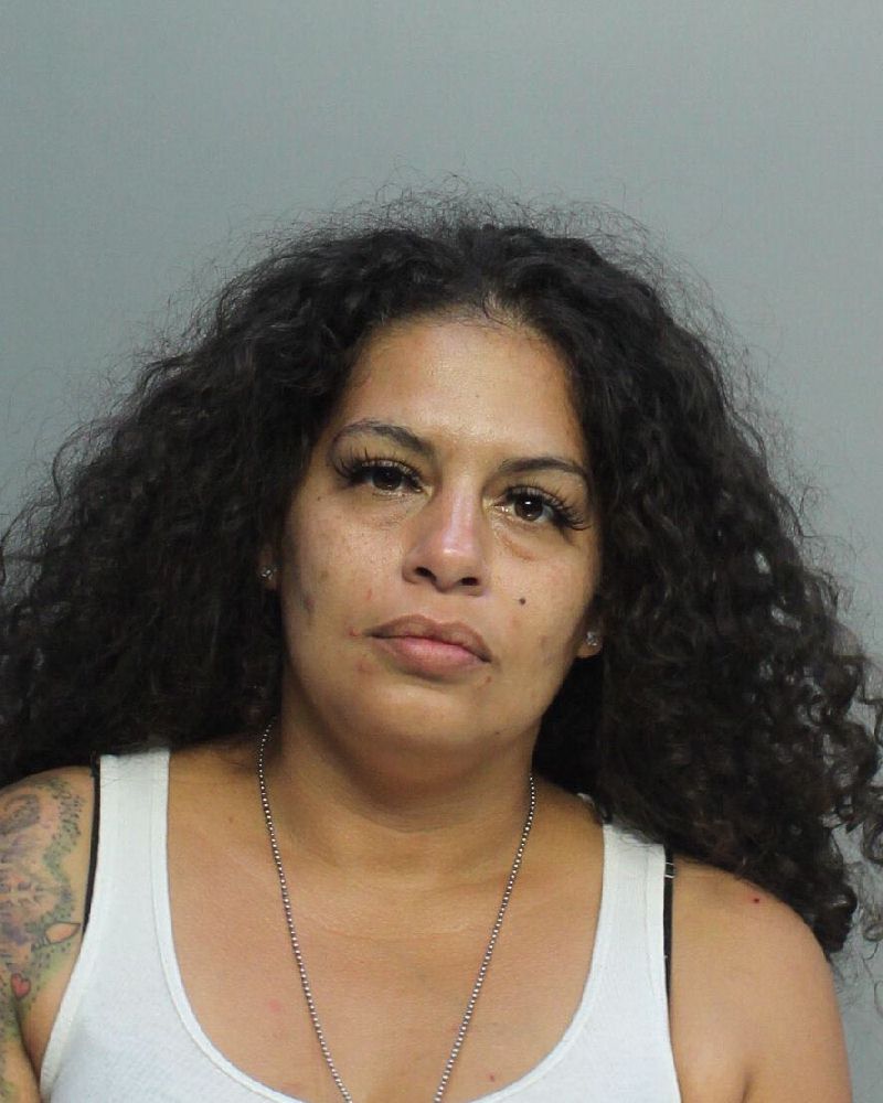 Melanie Santiago Info, Photos, Data, and More / Melanie Santiago TriCountyBusts / Is Melanie Santiago on Social Media Like Facebook, Instagram abd Twitter?