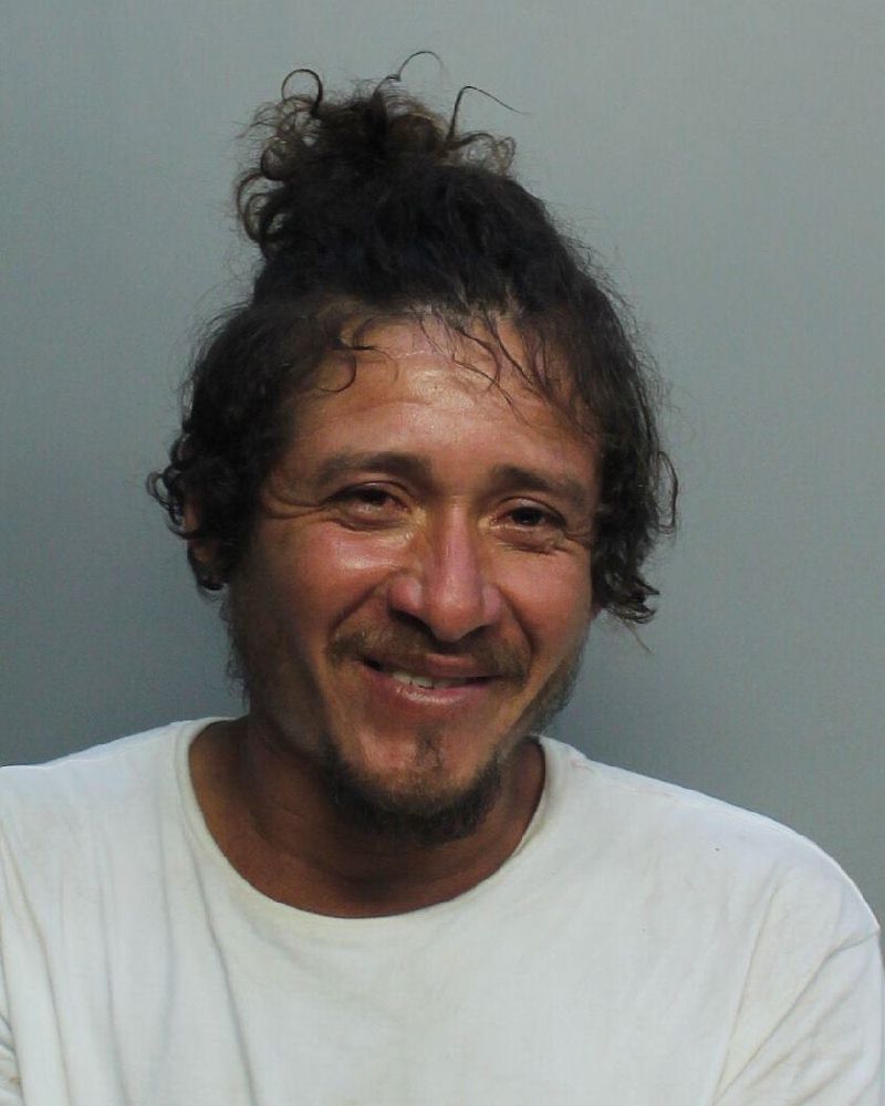 Armando Moreno Info, Photos, Data, and More / Armando Moreno TriCountyBusts / Is Armando Moreno on Social Media Like Facebook, Instagram abd Twitter?