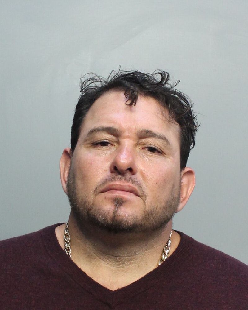 Yosvani Morales Hernandez Info, Photos, Data, and More / Yosvani Morales Hernandez TriCountyBusts / Is Yosvani Morales Hernandez on Social Media Like Facebook, Instagram abd Twitter?