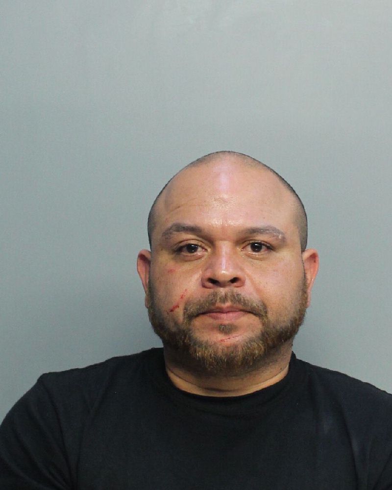 Jose Mateo Info, Photos, Data, and More / Jose Mateo TriCountyBusts / Is Jose Mateo on Social Media Like Facebook, Instagram abd Twitter?