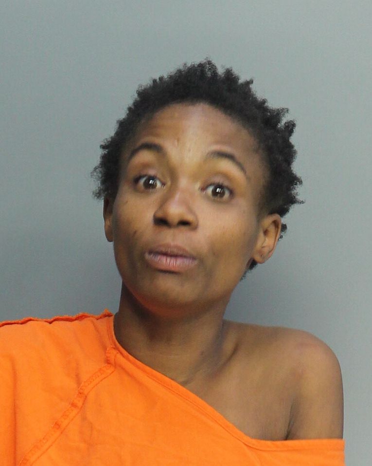 Lacresha Smith Info, Photos, Data, and More / Lacresha Smith TriCountyBusts / Is Lacresha Smith on Social Media Like Facebook, Instagram abd Twitter?