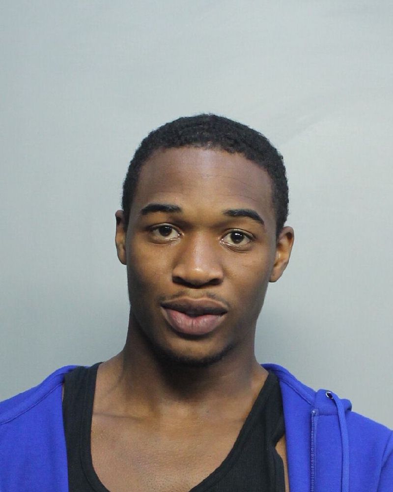 Tyreek London Info, Photos, Data, and More / Tyreek London TriCountyBusts / Is Tyreek London on Social Media Like Facebook, Instagram abd Twitter?