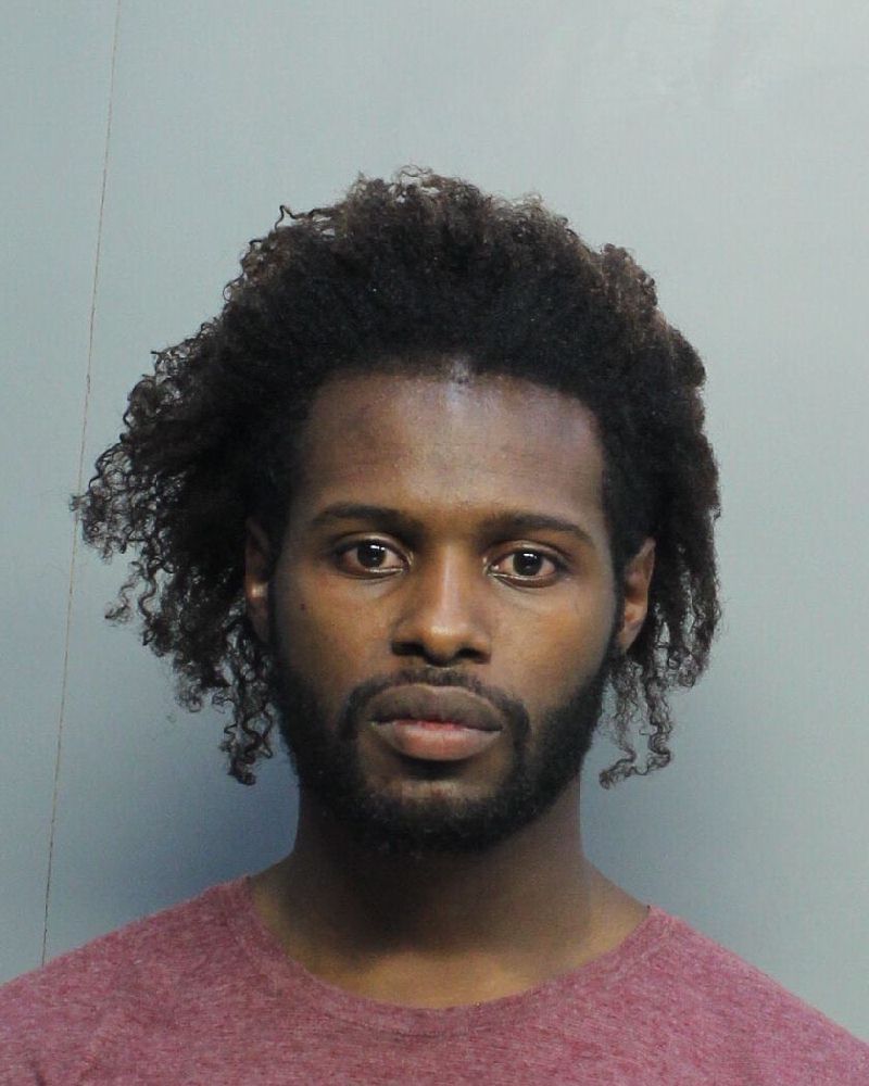 Shaquille Lamb Info, Photos, Data, and More / Shaquille Lamb TriCountyBusts / Is Shaquille Lamb on Social Media Like Facebook, Instagram abd Twitter?