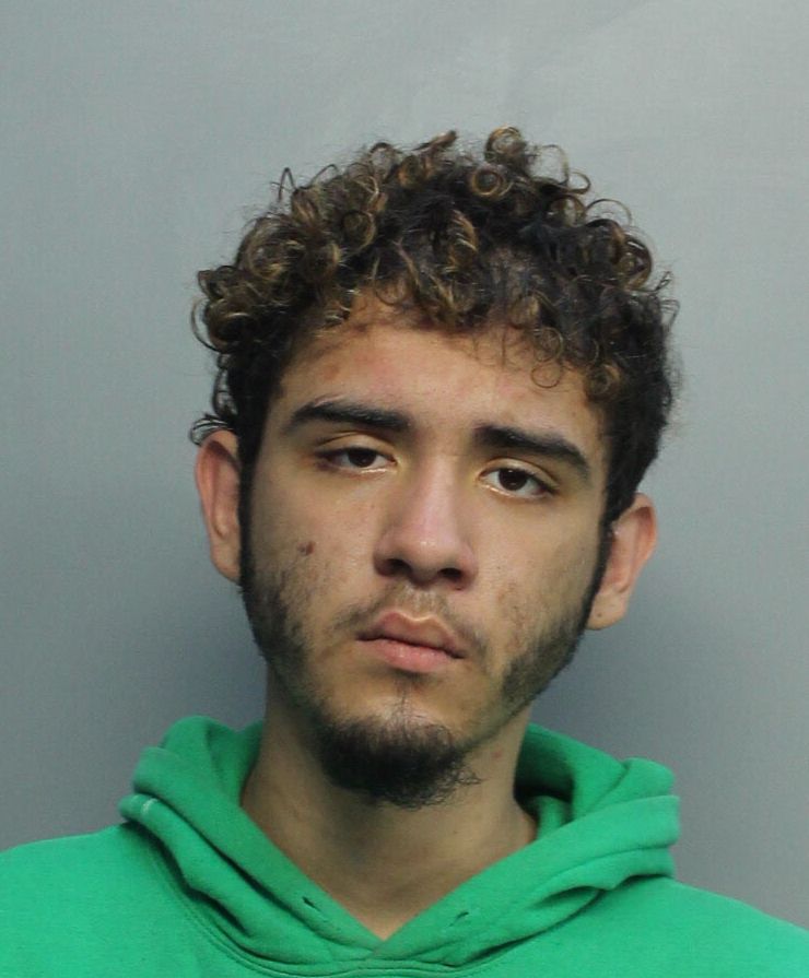 Bryan Mendez Info, Photos, Data, and More / Bryan Mendez TriCountyBusts / Is Bryan Mendez on Social Media Like Facebook, Instagram abd Twitter?