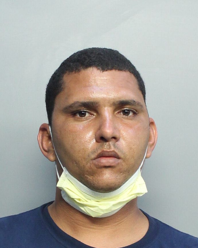 Antonio Martinto Info, Photos, Data, and More / Antonio Martinto TriCountyBusts / Is Antonio Martinto on Social Media Like Facebook, Instagram abd Twitter?