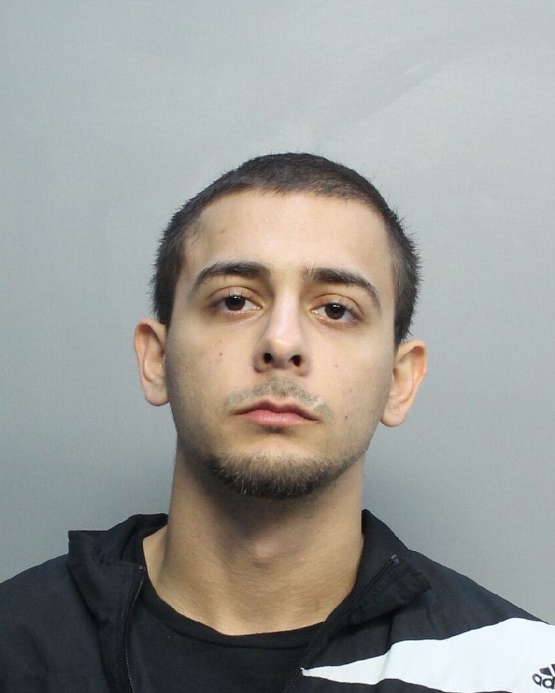 Nicholas Carmona Info, Photos, Data, and More / Nicholas Carmona TriCountyBusts / Is Nicholas Carmona on Social Media Like Facebook, Instagram abd Twitter?