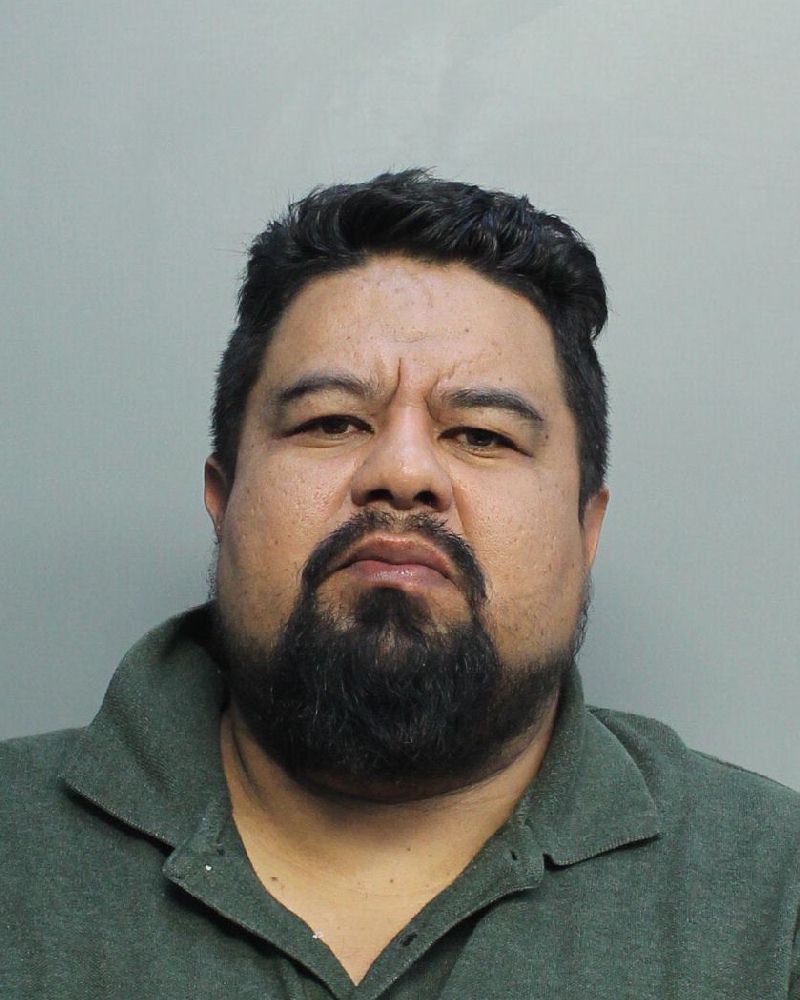 Christian Lara Info, Photos, Data, and More / Christian Lara TriCountyBusts / Is Christian Lara on Social Media Like Facebook, Instagram abd Twitter?