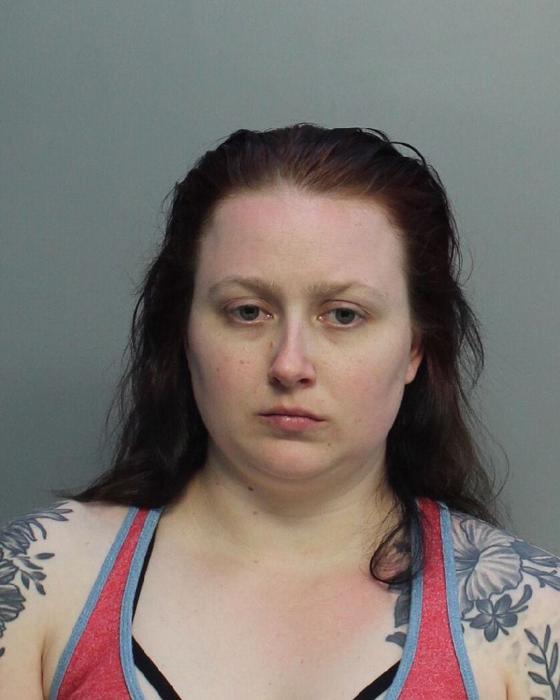 Heather Karns Info, Photos, Data, and More / Heather Karns TriCountyBusts / Is Heather Karns on Social Media Like Facebook, Instagram abd Twitter?