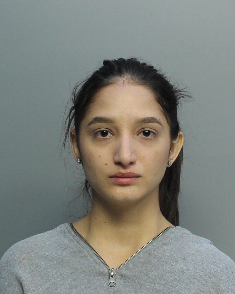 Hillary Viloria Info, Photos, Data, and More / Hillary Viloria TriCountyBusts / Is Hillary Viloria on Social Media Like Facebook, Instagram abd Twitter?