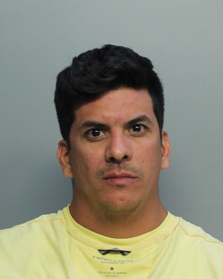 Michael Bolanos Info, Photos, Data, and More / Michael Bolanos TriCountyBusts / Is Michael Bolanos on Social Media Like Facebook, Instagram abd Twitter?