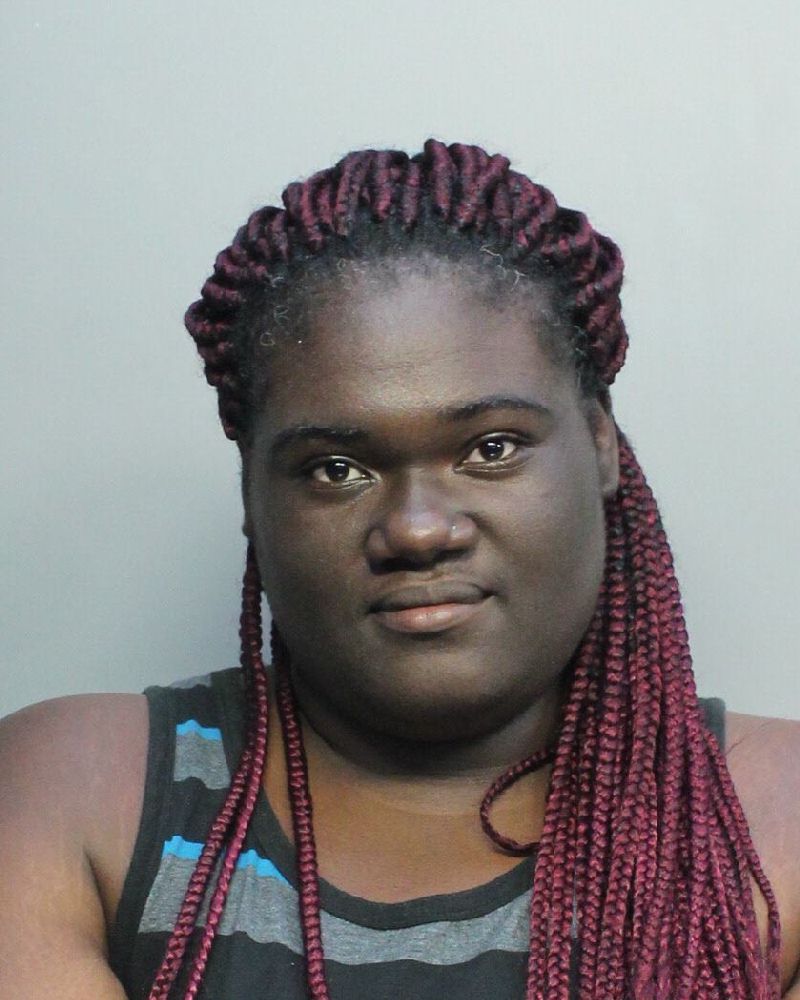 Cherly Johnson Info, Photos, Data, and More / Cherly Johnson TriCountyBusts / Is Cherly Johnson on Social Media Like Facebook, Instagram abd Twitter?