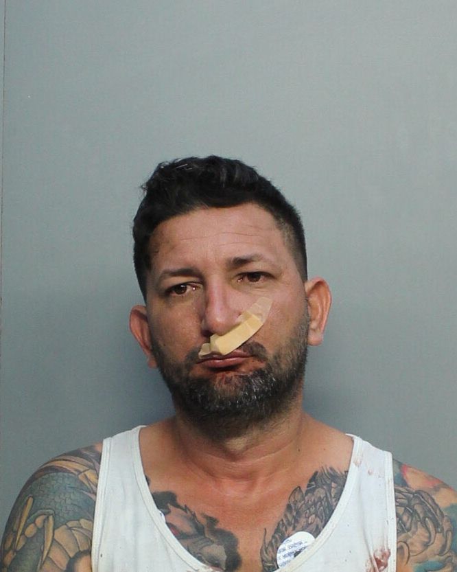 Yuriexy Collazo Info, Photos, Data, and More / Yuriexy Collazo TriCountyBusts / Is Yuriexy Collazo on Social Media Like Facebook, Instagram abd Twitter?