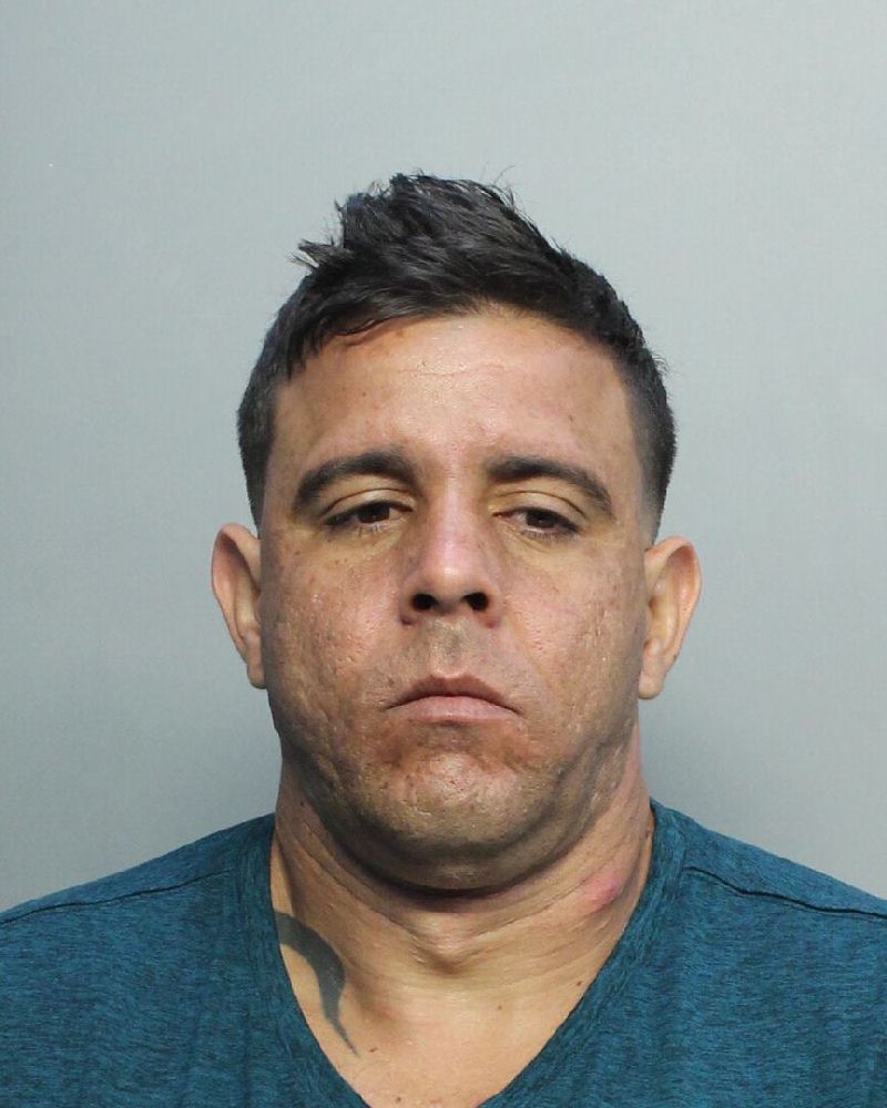 Hayron Aguero Info, Photos, Data, and More / Hayron Aguero TriCountyBusts / Is Hayron Aguero on Social Media Like Facebook, Instagram abd Twitter?