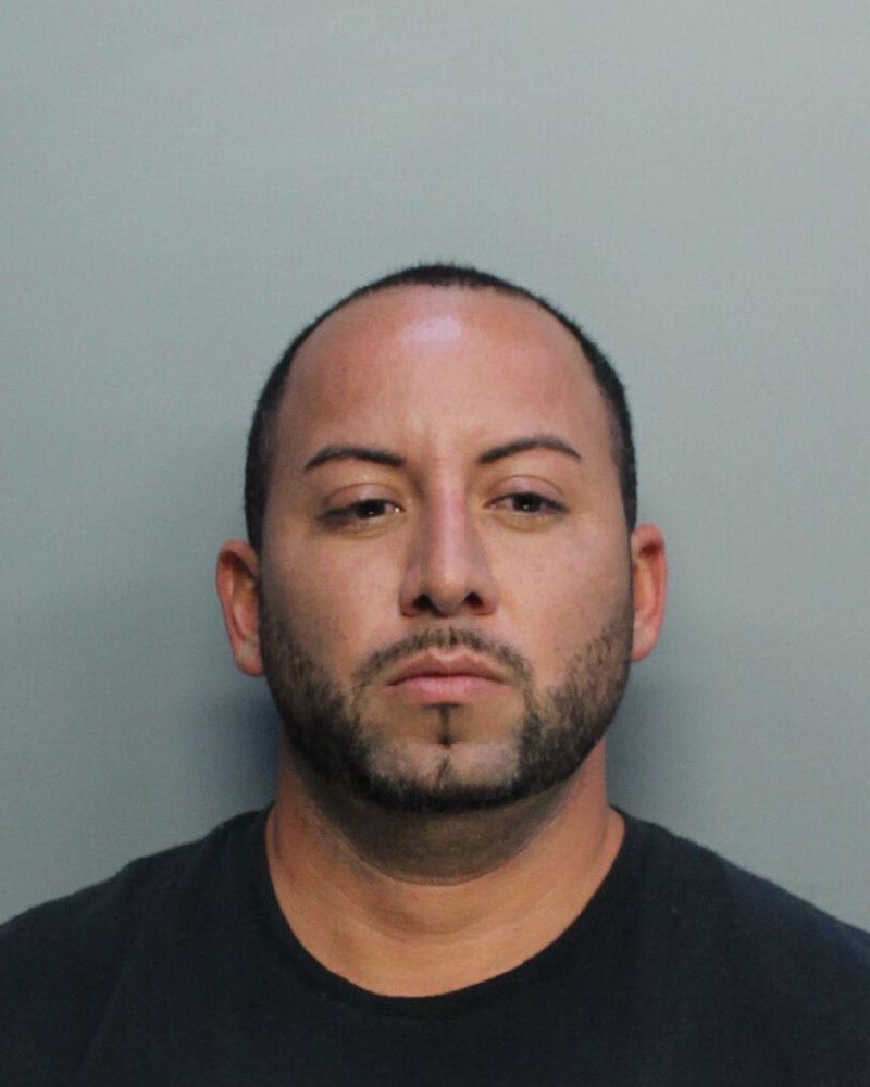 Miguel Bravo Info, Photos, Data, and More / Miguel Bravo TriCountyBusts / Is Miguel Bravo on Social Media Like Facebook, Instagram abd Twitter?