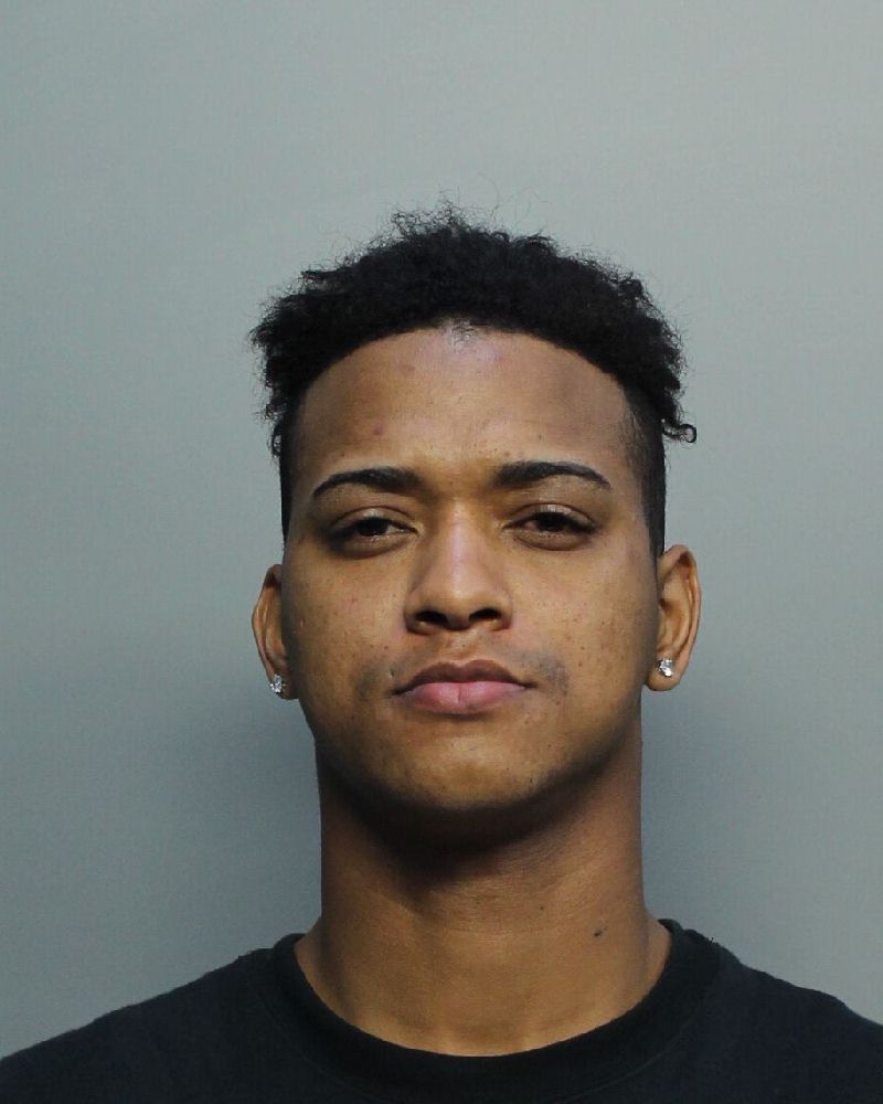 Yordan Soublett-Herrera Info, Photos, Data, and More / Yordan Soublett-Herrera TriCountyBusts / Is Yordan Soublett-Herrera on Social Media Like Facebook, Instagram abd Twitter?