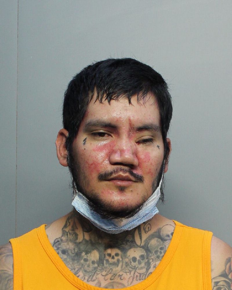 Giancarlo Ynfante Info, Photos, Data, and More / Giancarlo Ynfante TriCountyBusts / Is Giancarlo Ynfante on Social Media Like Facebook, Instagram abd Twitter?