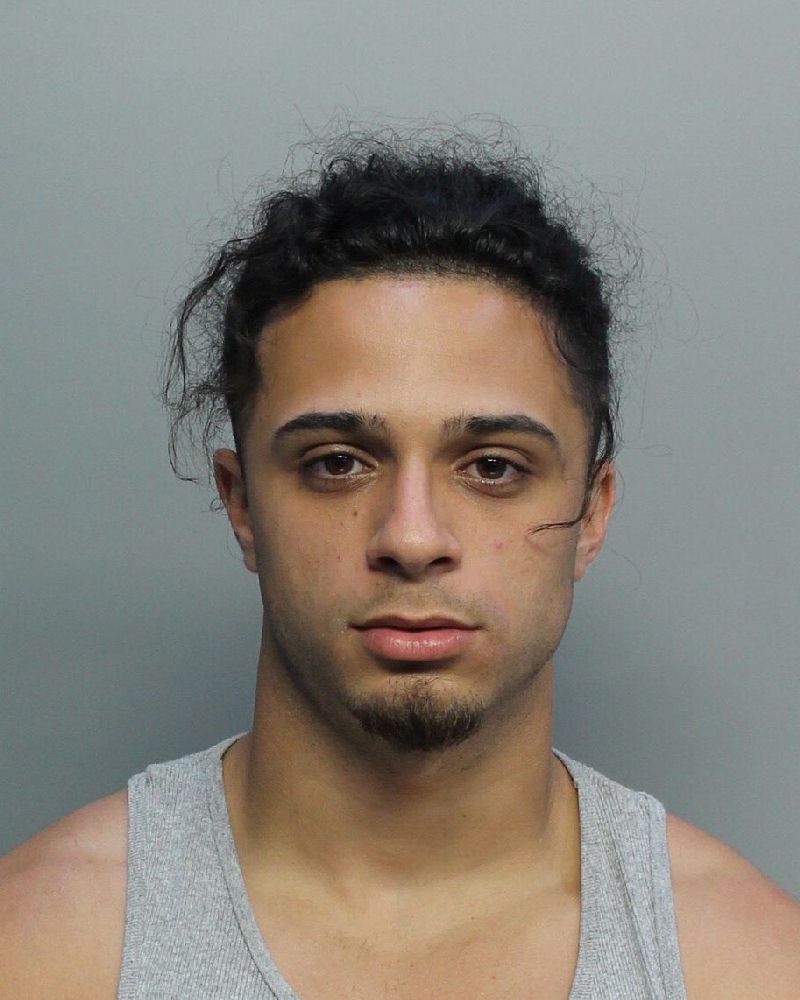 Brandon Valdes Info, Photos, Data, and More / Brandon Valdes TriCountyBusts / Is Brandon Valdes on Social Media Like Facebook, Instagram abd Twitter?