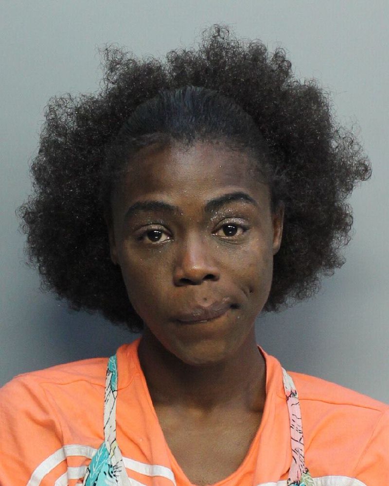 Shaneese Mays Info, Photos, Data, and More / Shaneese Mays TriCountyBusts / Is Shaneese Mays on Social Media Like Facebook, Instagram abd Twitter?