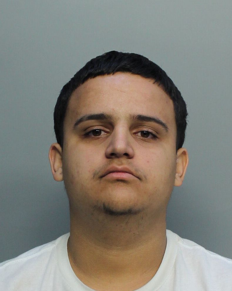 Joseph Saroza Info, Photos, Data, and More / Joseph Saroza TriCountyBusts / Is Joseph Saroza on Social Media Like Facebook, Instagram abd Twitter?