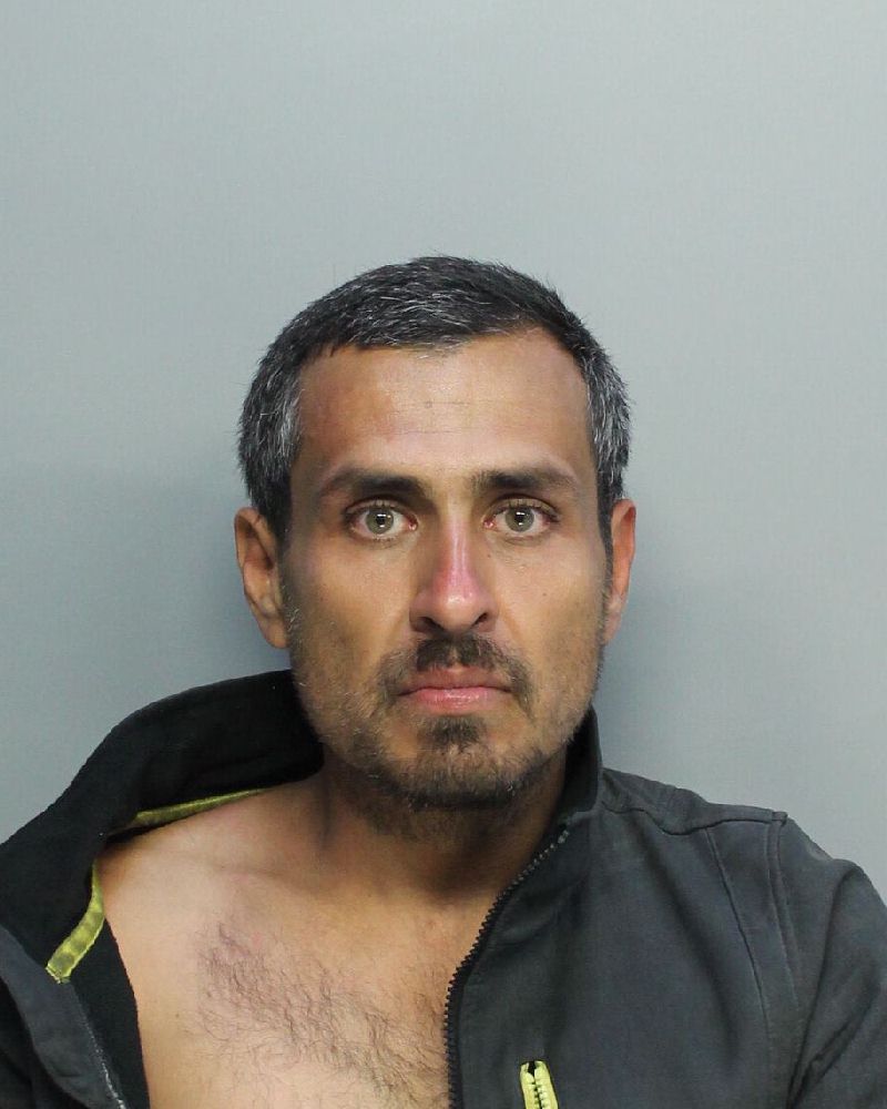 Noel Estrada Info, Photos, Data, and More / Noel Estrada TriCountyBusts / Is Noel Estrada on Social Media Like Facebook, Instagram abd Twitter?