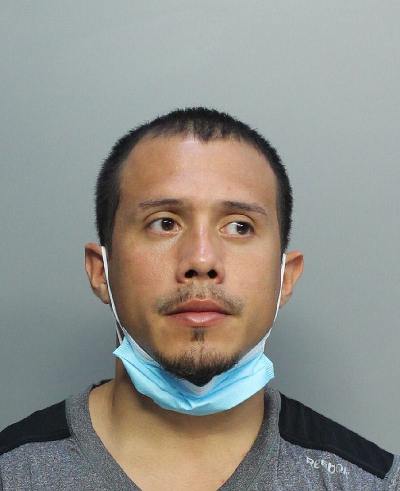 Roberto Carmona Info, Photos, Data, and More / Roberto Carmona TriCountyBusts / Is Roberto Carmona on Social Media Like Facebook, Instagram abd Twitter?