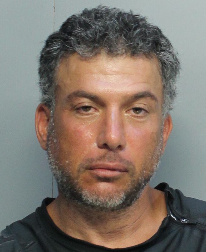 Eric Freshman Info, Photos, Data, and More / Eric Freshman TriCountyBusts / Is Eric Freshman on Social Media Like Facebook, Instagram abd Twitter?