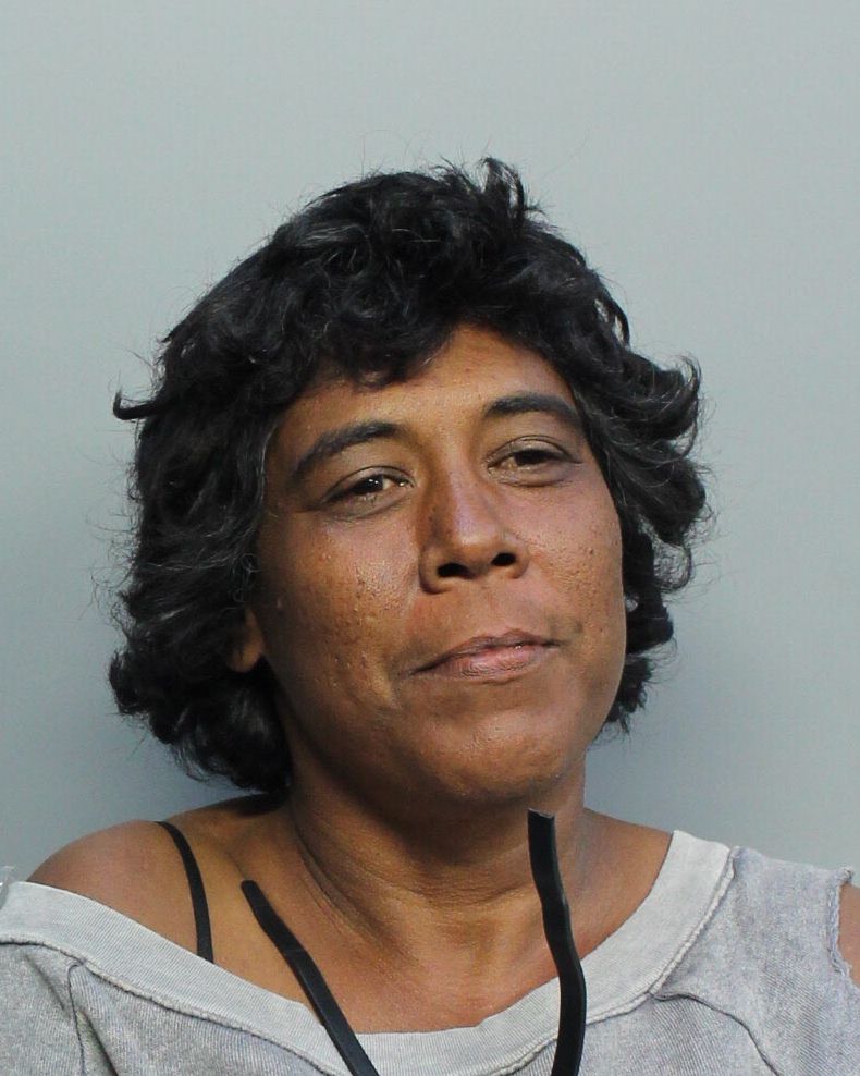 Annia Sanabia Info, Photos, Data, and More / Annia Sanabia TriCountyBusts / Is Annia Sanabia on Social Media Like Facebook, Instagram abd Twitter?