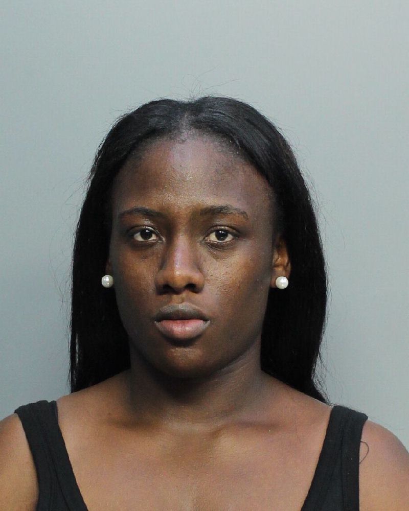 Mariah Mccoe Info, Photos, Data, and More / Mariah Mccoe TriCountyBusts / Is Mariah Mccoe on Social Media Like Facebook, Instagram abd Twitter?