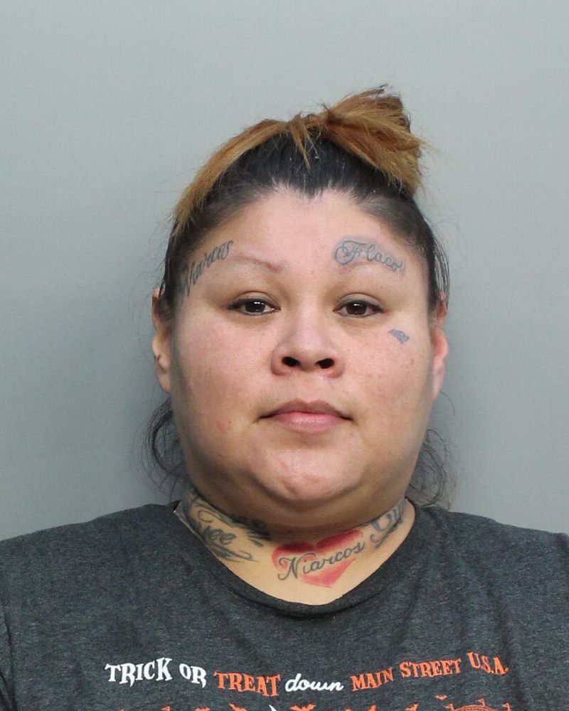 Edna Cypress Info, Photos, Data, and More / Edna Cypress TriCountyBusts / Is Edna Cypress on Social Media Like Facebook, Instagram abd Twitter?