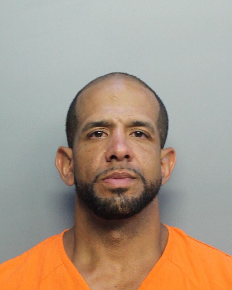 Anthoney Perez Info, Photos, Data, and More / Anthoney Perez TriCountyBusts / Is Anthoney Perez on Social Media Like Facebook, Instagram abd Twitter?