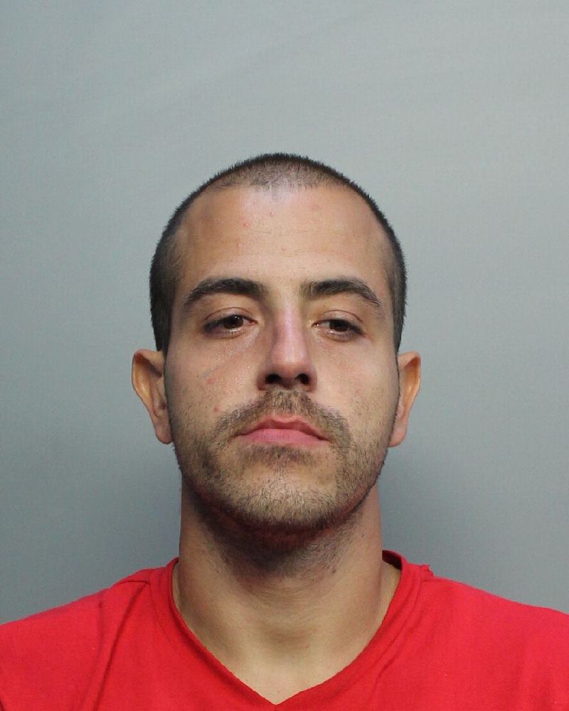 Javier Picon Info, Photos, Data, and More / Javier Picon TriCountyBusts / Is Javier Picon on Social Media Like Facebook, Instagram abd Twitter?