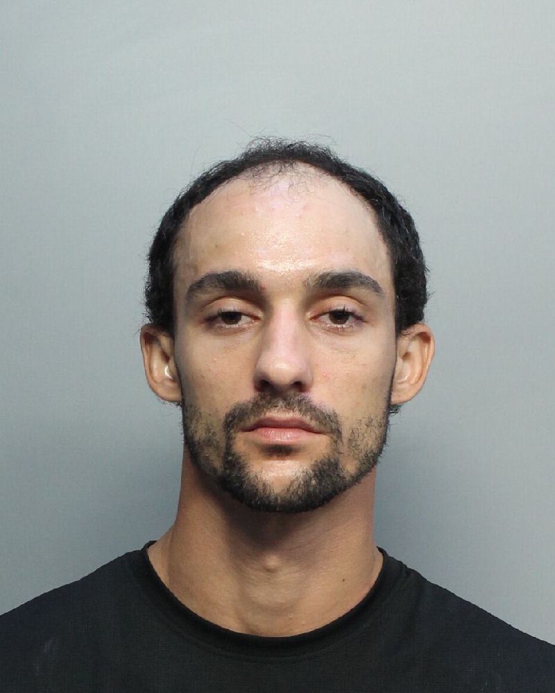 Jesus Garcia Info, Photos, Data, and More / Jesus Garcia TriCountyBusts / Is Jesus Garcia on Social Media Like Facebook, Instagram abd Twitter?