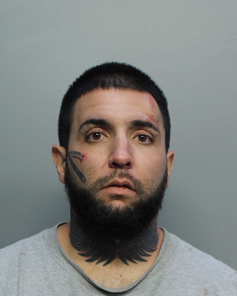 Jorge Rodriguez Info, Photos, Data, and More / Jorge Rodriguez TriCountyBusts / Is Jorge Rodriguez on Social Media Like Facebook, Instagram abd Twitter?