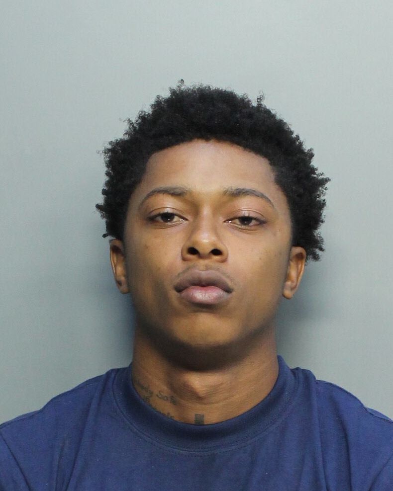 Darious Deen Info, Photos, Data, and More / Darious Deen TriCountyBusts / Is Darious Deen on Social Media Like Facebook, Instagram abd Twitter?