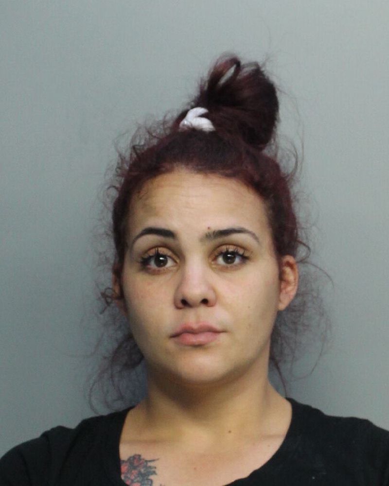 Dianelys Blanco Info, Photos, Data, and More / Dianelys Blanco TriCountyBusts / Is Dianelys Blanco on Social Media Like Facebook, Instagram abd Twitter?