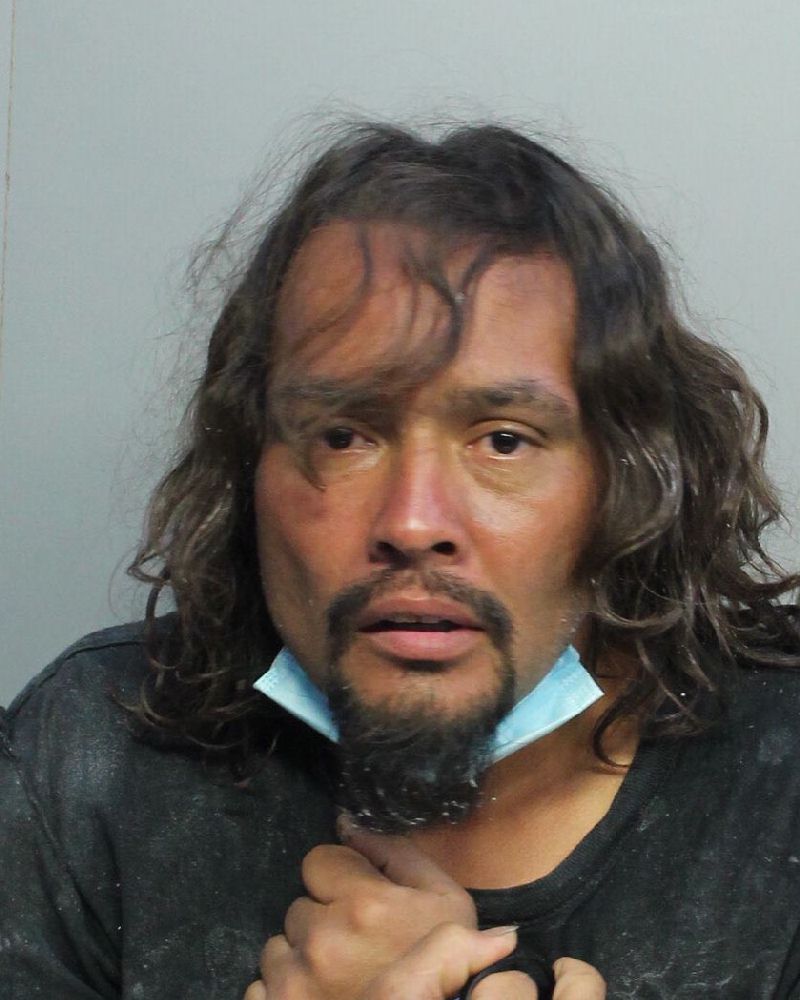 Christopher Martinez Info, Photos, Data, and More / Christopher Martinez TriCountyBusts / Is Christopher Martinez on Social Media Like Facebook, Instagram abd Twitter?