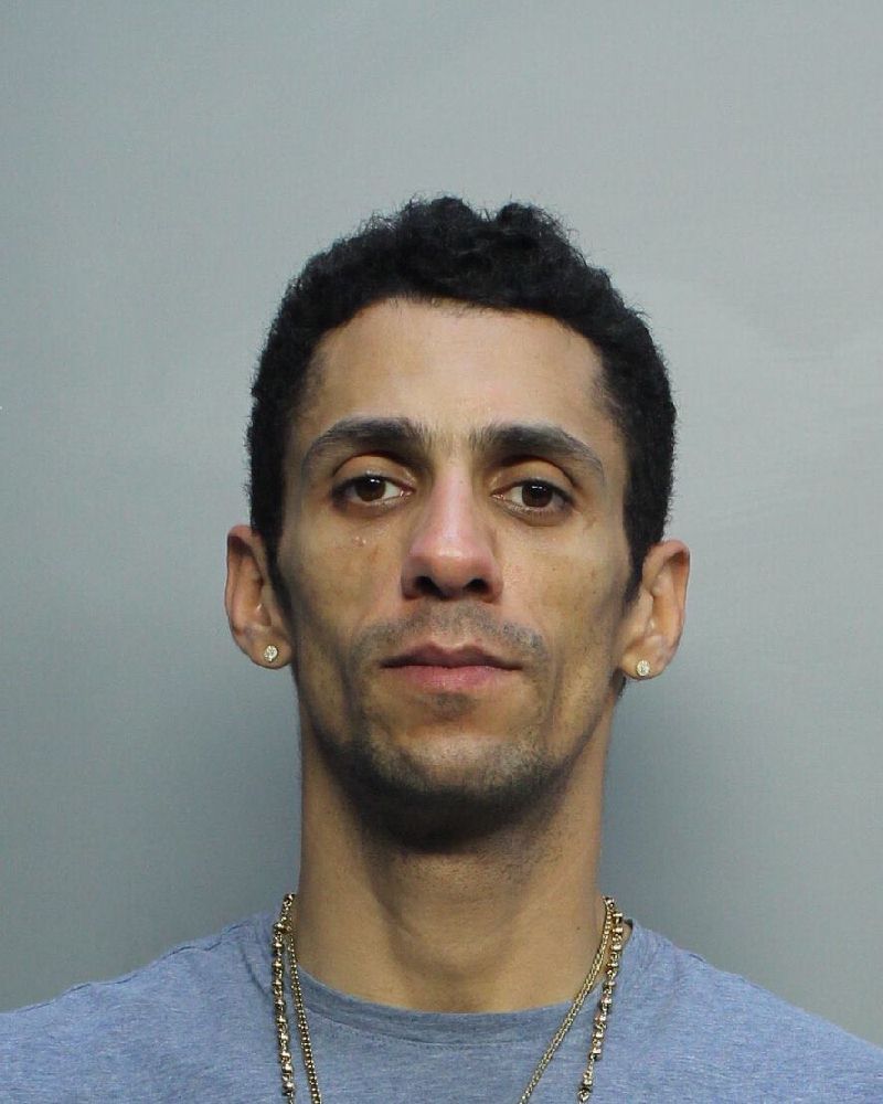 Javier Calvo Info, Photos, Data, and More / Javier Calvo TriCountyBusts / Is Javier Calvo on Social Media Like Facebook, Instagram abd Twitter?