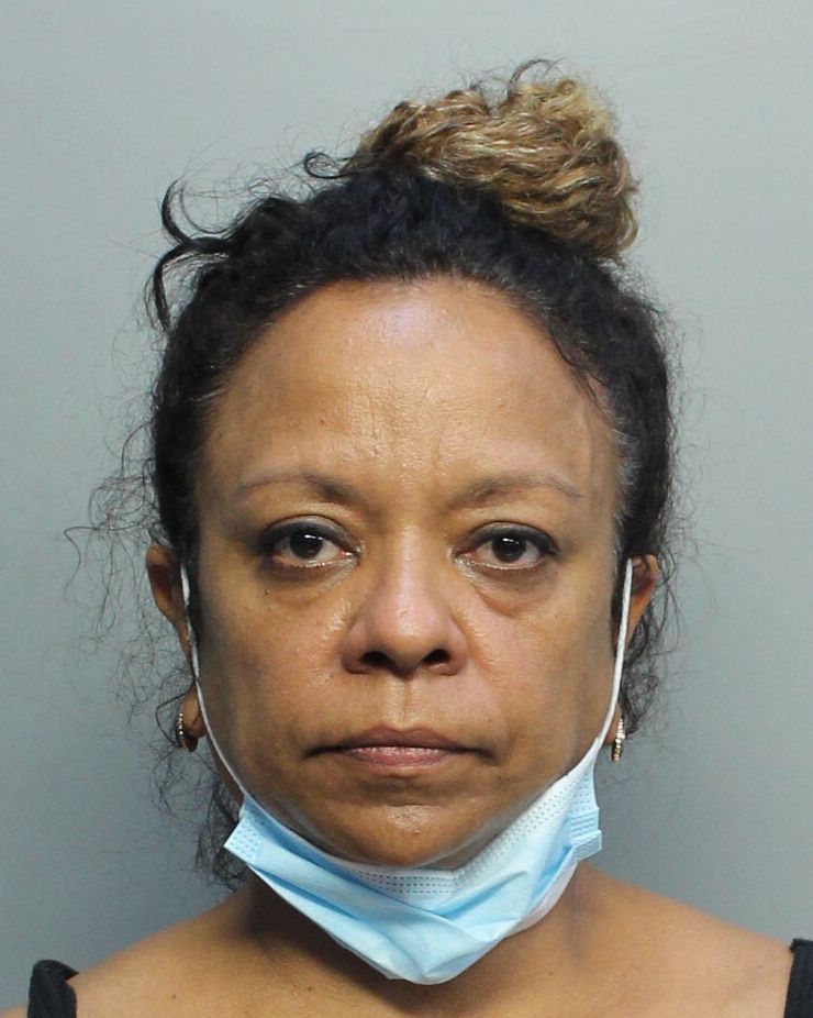 Vanessa Martinez Info, Photos, Data, and More / Vanessa Martinez TriCountyBusts / Is Vanessa Martinez on Social Media Like Facebook, Instagram abd Twitter?