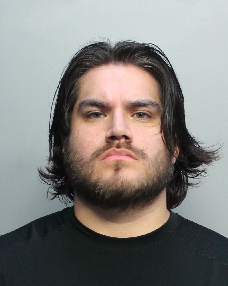 Bryan Murillo Info, Photos, Data, and More / Bryan Murillo TriCountyBusts / Is Bryan Murillo on Social Media Like Facebook, Instagram abd Twitter?