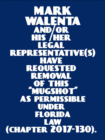 Mark Walenta Info, Photos, Data, and More / Mark Walenta TriCountyBusts / Is Mark Walenta on Social Media Like Facebook, Instagram abd Twitter?