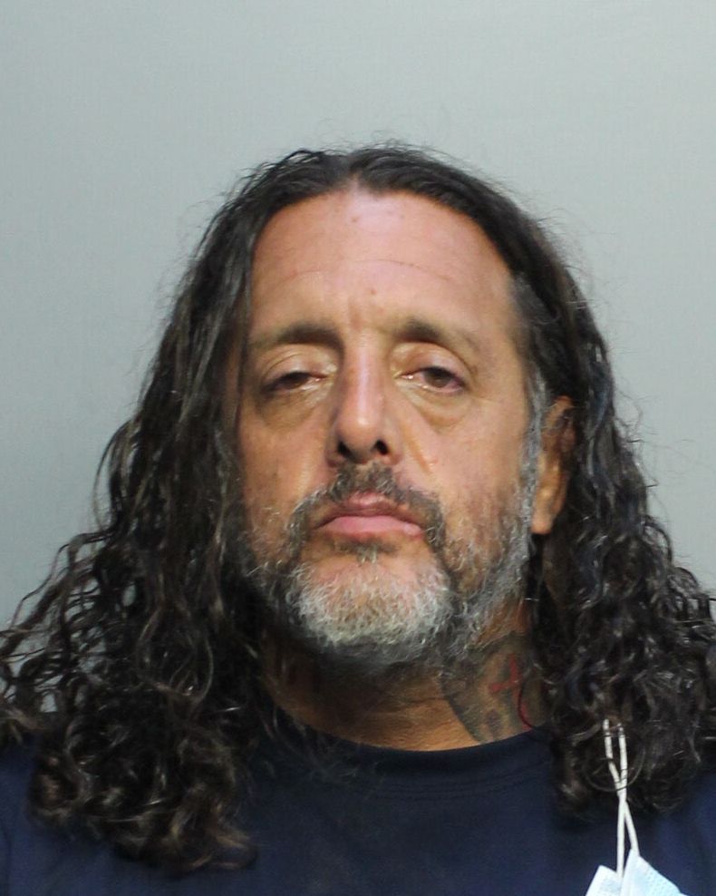 Miguel Gomez Info, Photos, Data, and More / Miguel Gomez TriCountyBusts / Is Miguel Gomez on Social Media Like Facebook, Instagram abd Twitter?