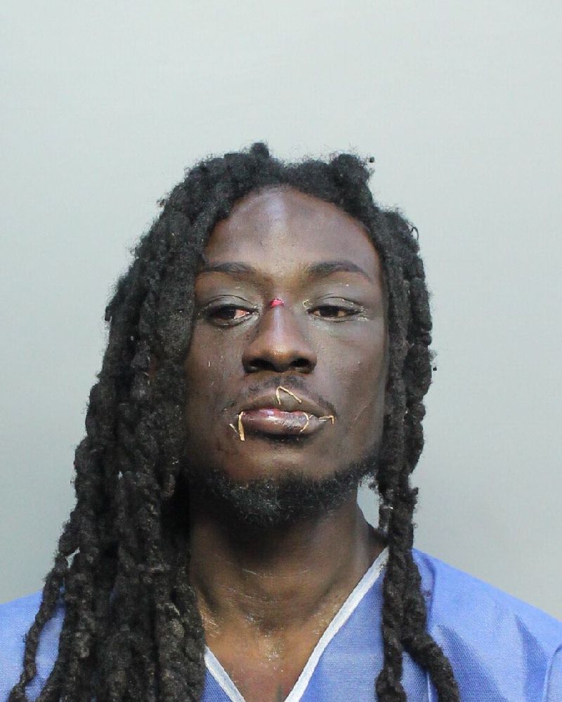 Kemar Copeland Info, Photos, Data, and More / Kemar Copeland TriCountyBusts / Is Kemar Copeland on Social Media Like Facebook, Instagram abd Twitter?