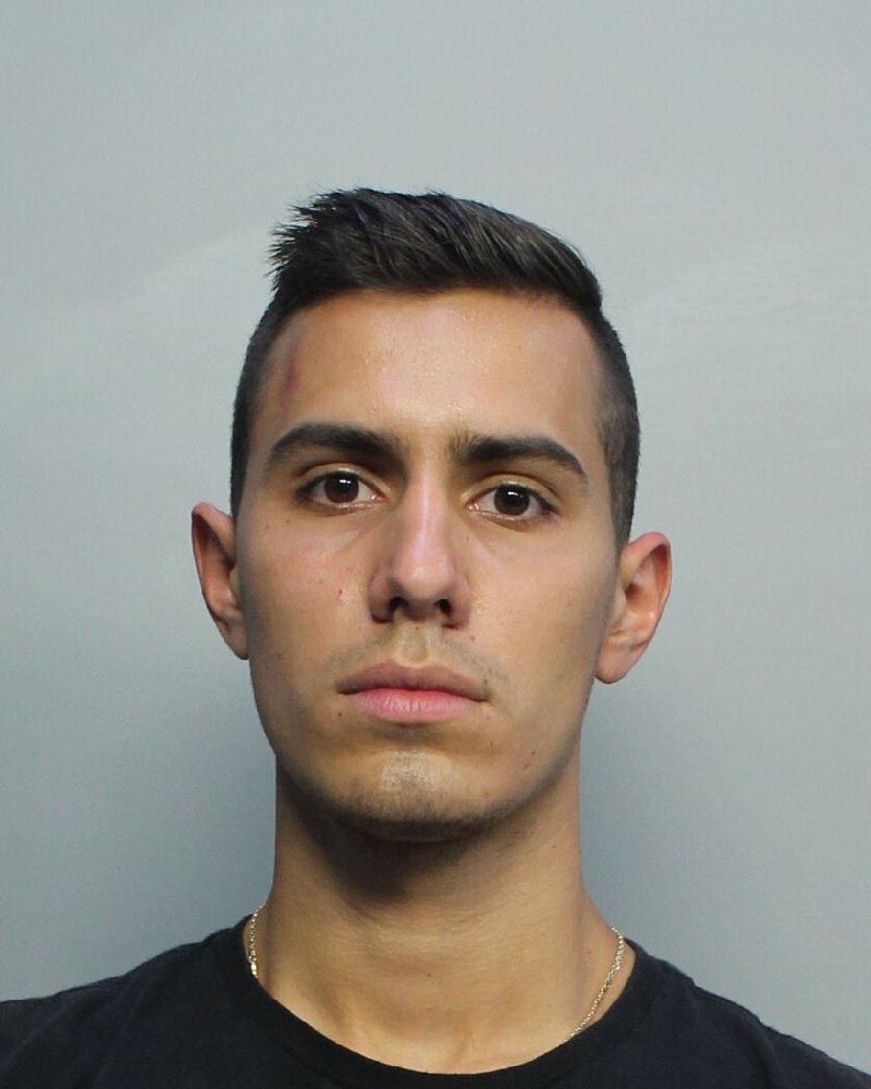 Cristian Verabelandria Info, Photos, Data, and More / Cristian Verabelandria TriCountyBusts / Is Cristian Verabelandria on Social Media Like Facebook, Instagram abd Twitter?