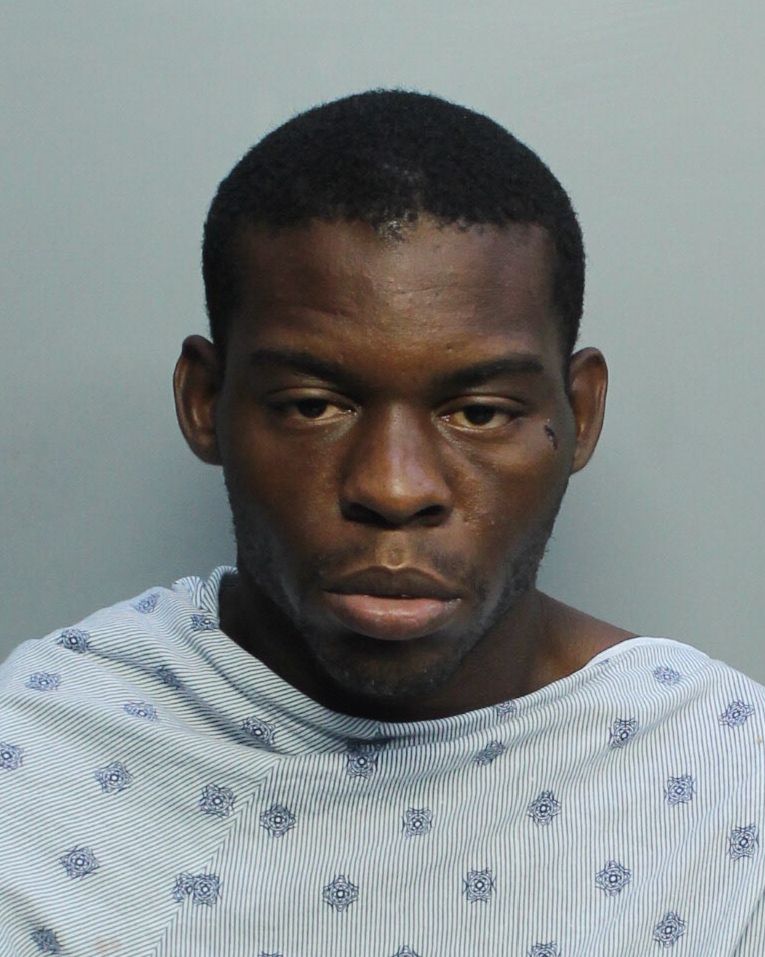 Jamaal Miller Info, Photos, Data, and More / Jamaal Miller TriCountyBusts / Is Jamaal Miller on Social Media Like Facebook, Instagram abd Twitter?