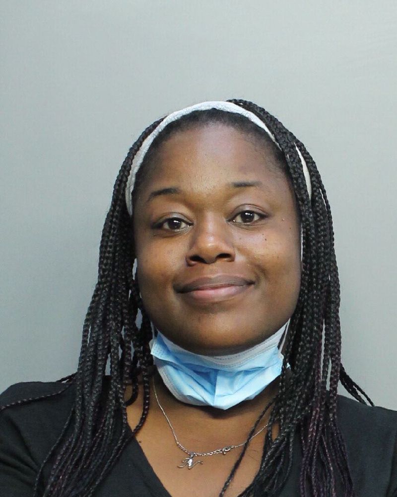 Nikita Parker Info, Photos, Data, and More / Nikita Parker TriCountyBusts / Is Nikita Parker on Social Media Like Facebook, Instagram abd Twitter?