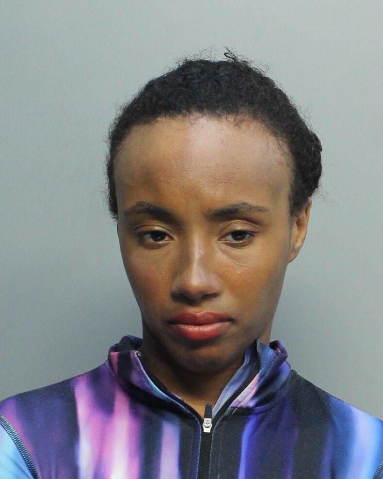 Ebony Harris Info, Photos, Data, and More / Ebony Harris TriCountyBusts / Is Ebony Harris on Social Media Like Facebook, Instagram abd Twitter?