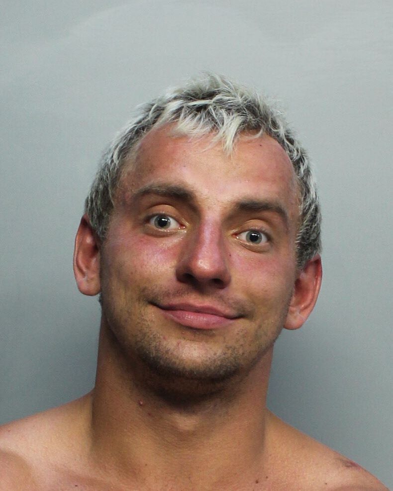 Vitaly Zdorovetskiy Info, Photos, Data, and More / Vitaly Zdorovetskiy TriCountyBusts / Is Vitaly Zdorovetskiy on Social Media Like Facebook, Instagram abd Twitter?