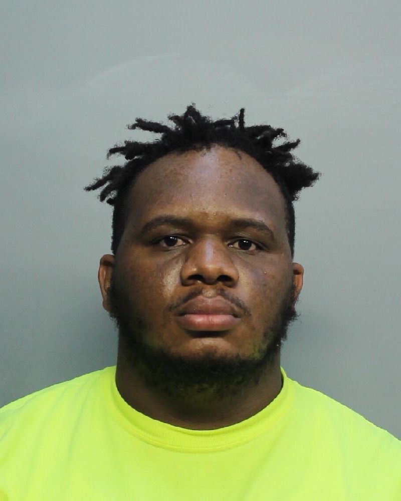 Reginald Coffie Info, Photos, Data, and More / Reginald Coffie TriCountyBusts / Is Reginald Coffie on Social Media Like Facebook, Instagram abd Twitter?