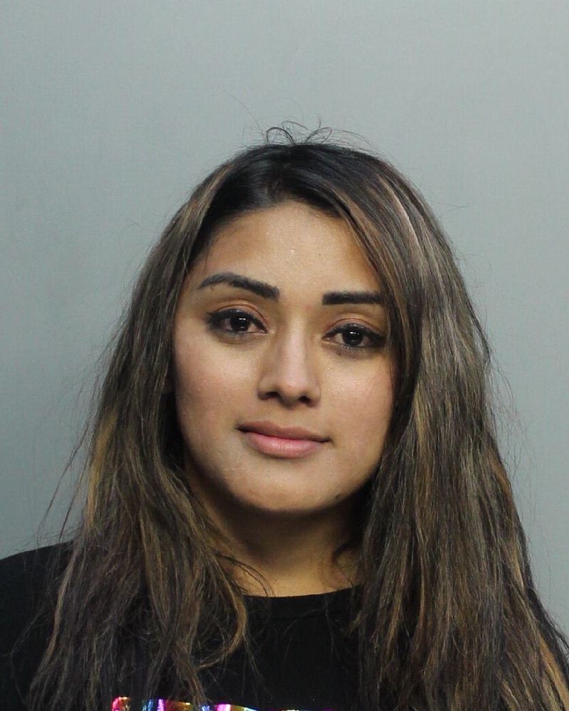 Maritza Cabrera Info, Photos, Data, and More / Maritza Cabrera TriCountyBusts / Is Maritza Cabrera on Social Media Like Facebook, Instagram abd Twitter?